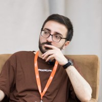 Naxtel 4G Employee Elvin Jafar's profile photo