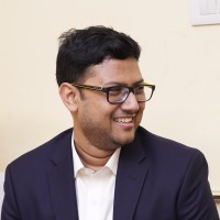 Deep Chakraborty Email & Phone Number