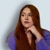 ITeamDevelopment Employee Maryna Zuyevych's profile photo