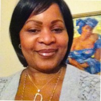 Secretariat of the Organisation of African, Caribbean and Pacific States (OACPS) Employee Diana Bomboko's profile photo