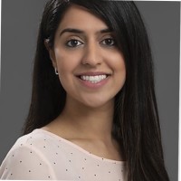 Rush University Employee Maham Lodhi's profile photo