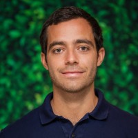 Towa Pharma International Holdings Employee Ignacio Muro's profile photo