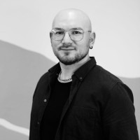 BCUSU Employee Daniel Barbu's profile photo