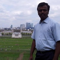 Arivudainambi Mohan Email