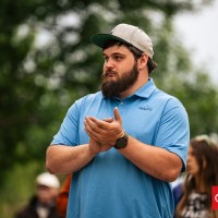 Solid Ground Engineering, PLLC Employee Cooper Powers's profile photo