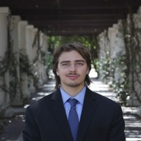 Beta Theta Pi - Zeta Beta Employee Patrick Biedermann's profile photo