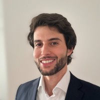 Eutectic do Brasil Ltda Employee André Magalhães Pinheiro's profile photo