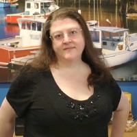 BTS Asset Management Employee Rebecca Harper's profile photo