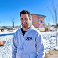 Detroit Riverfront Conservancy Employee Anthony Proia's profile photo