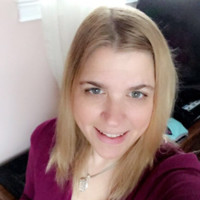 United Skates of America Inc. Employee Lisa Ingenito's profile photo