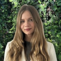 Thombar Employee Olya Dashuk's profile photo