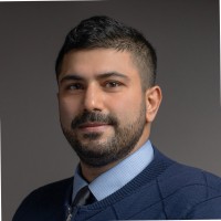 Khashayar Farzanian Email & Phone Number