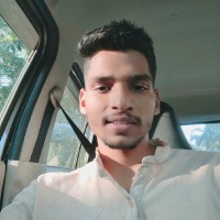 Vertoz Employee Rohit Sargar's profile photo