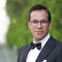 Victory Advanced Technologies Employee Behrad Pedar's profile photo