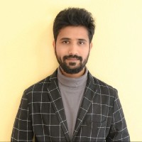 Samsung Semiconductor Employee Arjun S.'s profile photo