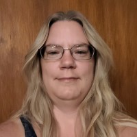 Consumers Energy Employee Jackie Hodges's profile photo