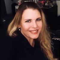 SpaceX Employee Cheryl Chavez's profile photo
