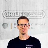 ORTLIEB Sportartikel GmbH Employee Peter Wöstmann's profile photo