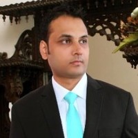Syed Rizvi Email & Phone Number