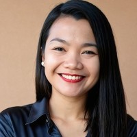 HRH Search & Recruitment Employee Tricia Francia's profile photo