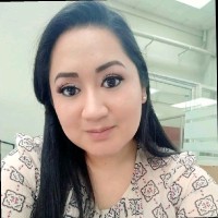 Inducom S.A. Employee Evelin Vargas Sevilla's profile photo