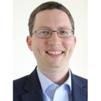Ecolab Employee Jonathan Fast's profile photo