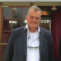 Namibia Construction Employee Hans-Peter Schulz's profile photo