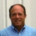 GEODynamics, Inc. Employee Tim Sampson's profile photo
