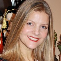 Evenly Employee Rachel Bogart's profile photo