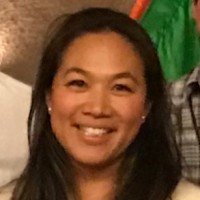 Trifacta Employee Jennie Aspelin's profile photo