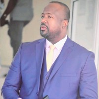 Societe Nationale des Petroles du Congo Employee Alester Ibangui's profile photo