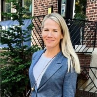 Walsingham Group, Inc. Employee Kelly George's profile photo