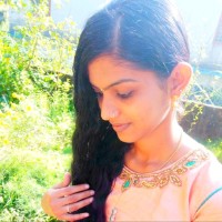 Machine House Technologies Employee Mala G's profile photo