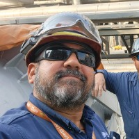 Valtech Engineering Employee Gil Simo's profile photo