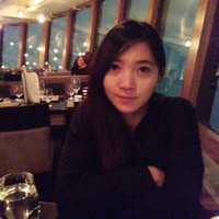 Rotomaster Employee Jolin Kuei's profile photo