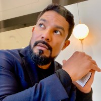 Bold Publicidad Employee Eduardo Guevara's profile photo