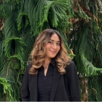 McMaster Economics Society Employee Laraib Saleem's profile photo