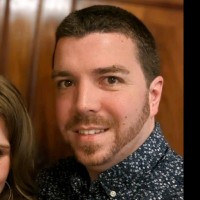 SpringWorks Therapeutics Employee Chris Mauney's profile photo