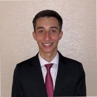 AGBI Real Assets Employee Gabriel Mattar's profile photo