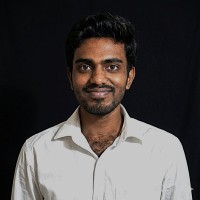 Moiboo Software Employee Niranjan Jeyakumar's profile photo