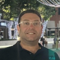 Envisage Technology Employee Jonathan Fleiser's profile photo