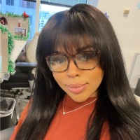 The Supported Living Group Employee MacKenzie Montgomery's profile photo