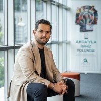 Erkam Akça Email