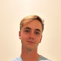 Collins Aerospace Employee Steven Tyrrell's profile photo