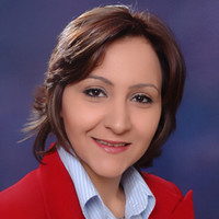 Nour Odeh Email & Phone Number