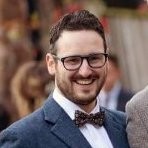 Resonance Limited Employee Tom Crook's profile photo