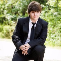Dayton Rogers Mfg Employee Kameron Maxwell's profile photo