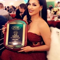 Angie Borquez Email