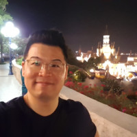 Wooyang HC Employee Jun Hwang's profile photo