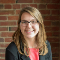 srcLogic Employee Emily Camardo's profile photo